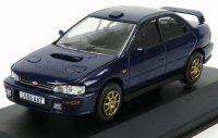 Subaru Impreza Wrx Type Ra Sport 4-deurs 1992