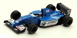 F1 LIGIER JS39B GP CANADA 1994