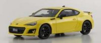 Subaru BRZ 2017