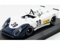 Porsche 908-02 Spider Flunder Interseries Norisring 1970