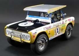 Ford Big Oly Parnelli Jones Baja 1000 Champion 1971