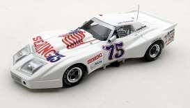 Chevrolet Corvette 1975 Sebring 12u Spirit Of Sebring