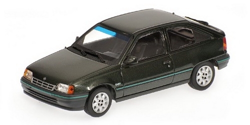 OPEL KADETT E 1984,bijna Uitverkocht