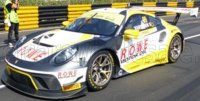 PORSCHE 991-2 GT3 TEAM ROWE RACING 2nd FIA GT WORLD CUP MACAU 2019