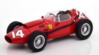 F1 Ferrari Dino 246 GP Marokko 1958 Champion du monde