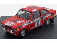 Ford Escort Mkii Winner Rally Rac 1976