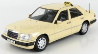 Mercedes E-klasse W124 Taxi 1989