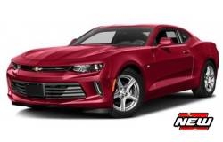 CHEVROLET CAMARO ZL1 2017