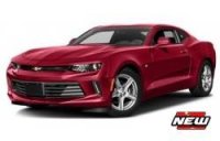 Chevrolet Camaro Zl1 2017