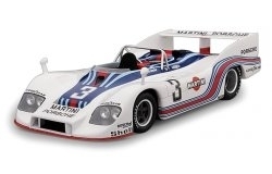 PORSCHE 936-76 WINNER 1000 KM MONZA 1976