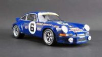 PORSCHE 911 RSR SUNOCO 24h DAYTONA 1973