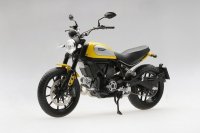 Ducati Scrambler Classic 803cc