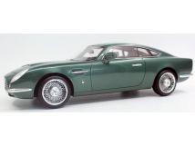 Aston Martin,DAVID BROWN SPEEDBACK GT 2019,Jaguar Motor Plus 500 Pk