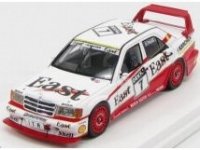 Mercedes 190E Evo2 DTM 1991 Thiim AMG, East