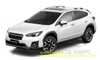 Subaru XV 2014