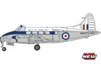 Dh 104 DEVON WB534 RAF TRANSPORT COMMAND