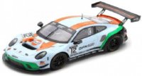 Porsche Gt3 R Gpx Racing  The Diamond