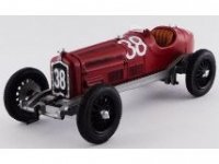 Alfa Romeo P3 Winner Spanish Gp 1933