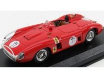 FERRARI 860 MONZA 2nd BRIDGEHAMPTON 1958