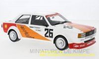 Audi 80 B2 Gr.2, ETCC 1980