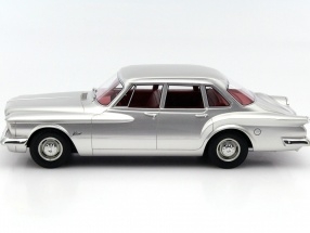 Plymouth Valiant 4-Door Sedan 1960