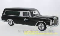 Mercedes 600 Pollmann 1969