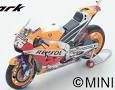 HONDA RC213V REPSOL HONDA TEAM 2017