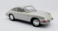 Porsche 901 1964 zilver