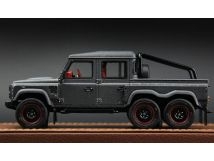 LAND ROVER DEFENDER PICK-UP 6X6 FLYING HUNTSMAN 2016