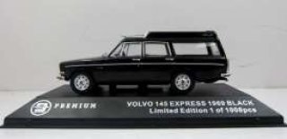 Volvo 145 Express 1969