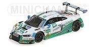 AUDI R8 LMS - MONTAPLAST BY LAND MOTORSPORT,ADAC GT MASTERS 2017