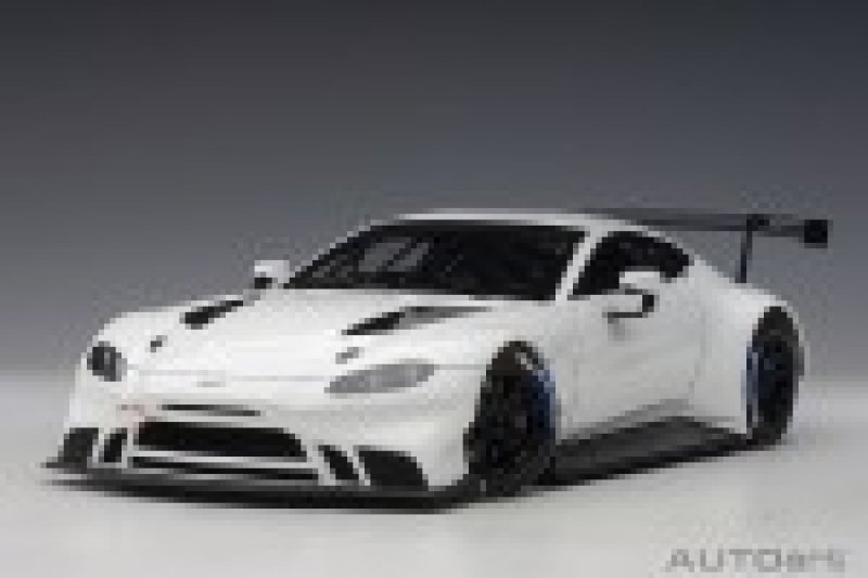 Aston Martin Vantage Gte Le Mans Pro 2018