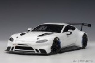 Aston Martin Vantage Gte Le Mans Pro 2018