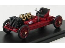 FORD 999 RECORD BREAKER 1903 2nd HENRY FORD