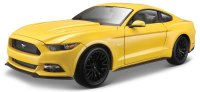 Ford Mustang GT  2015