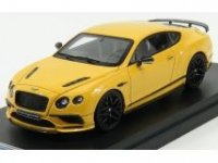 Bentley Continental Supersports 2017