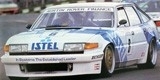 ROVER VITESSE ISTEL,WINNER CLASS A DUNLOP RAC BTCC 1987