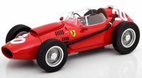 F1 FERRARI DINO 246 3rd ARGENTINA GP 1958 WORLD CHAMPION