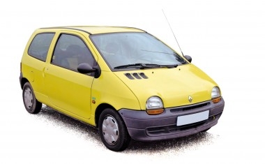 Renault Twingo 1995
