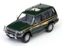 Mitsubishi Pajero Long 3.5 V6 1998