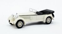 Mercedes 680 S Tourer Sindelfingen nr35255 1927 open