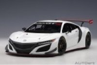 Honda Nsx Gt3 2018