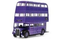 Harry Potter Triple Decker Knight Bus, harry Potter And The Prizoner Of Azkaban