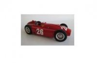 F1 Ferrari D50,  1956 GP Italien Monza