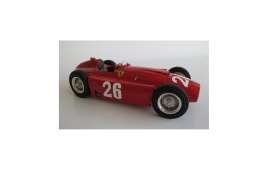 F1 Ferrari D50, 1956 GP Italien Monza
