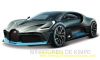 Bugatti Divo, Sport 2018