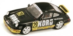 Porsche 911 Carrera RS Champion JGTC 300 1994