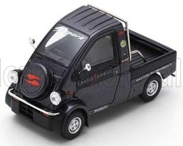 DAIHATSU Midget II Spark Service Car