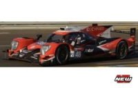 ORECA 07, GIBSON IDEC SPORT 10TH 24H LE MANS 2019