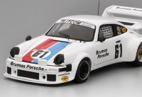 PORSCHE 934-5 3TH 12u SEBRING 1977